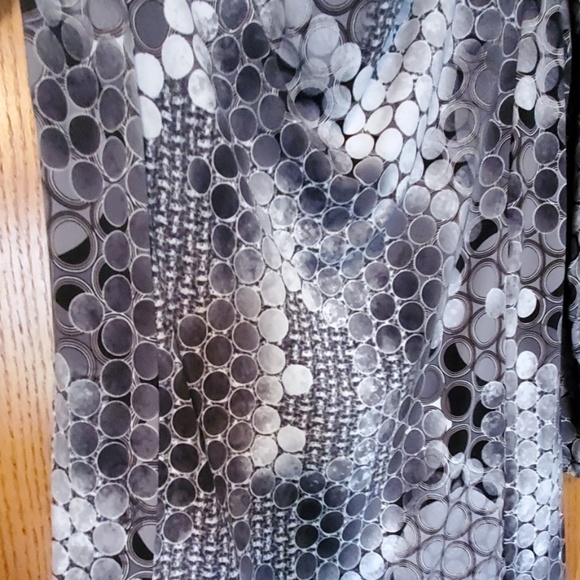 EUC! Spanner size Large long tunic top - Picture 6 of 8